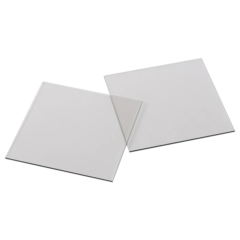 2mm FTO conductive substrate 6-8ohm imported FTO for dye sensitive perovskite experiments