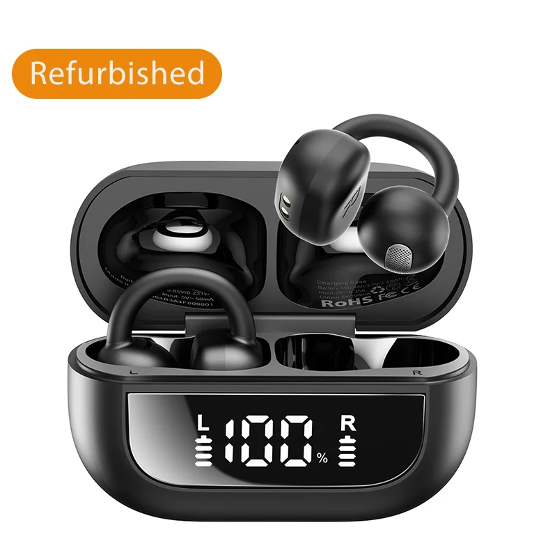 Refurbished Tozo Op…