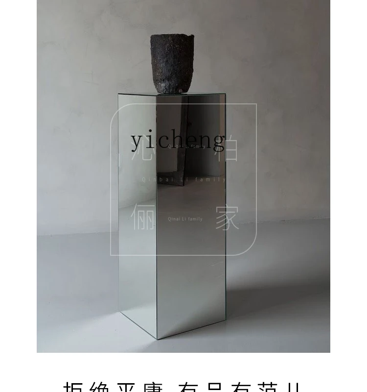 Fy Mirror Stainless… - image