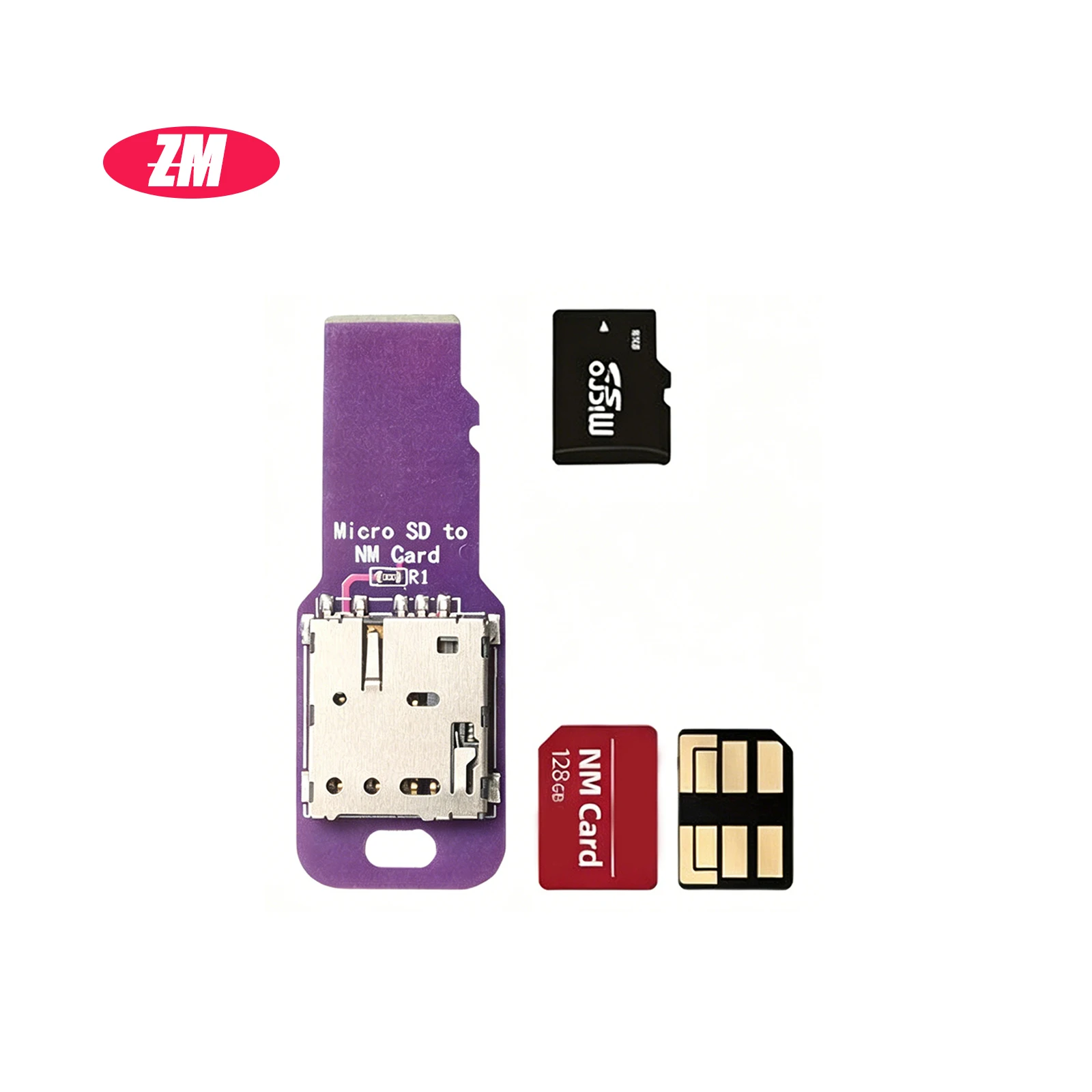 dispositivo-de-monitoramento-com-cartao-de-armazenamento-micro-sd-e-funcao-de-teste-de-dissipacao-de-calor-adaptador-externo-de-expansao-de-cartao-tf-para-nm