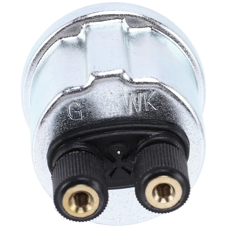 ABXF-3X VDO ユニバーサル油圧センサー 1/4NPT 0-10Bars 発電機部品圧力測定器警報発生器センサー