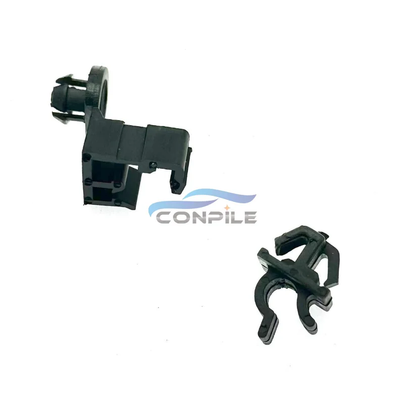 For Suzuki Alto Alivio Swift Engine Cover Support Rod Buckle