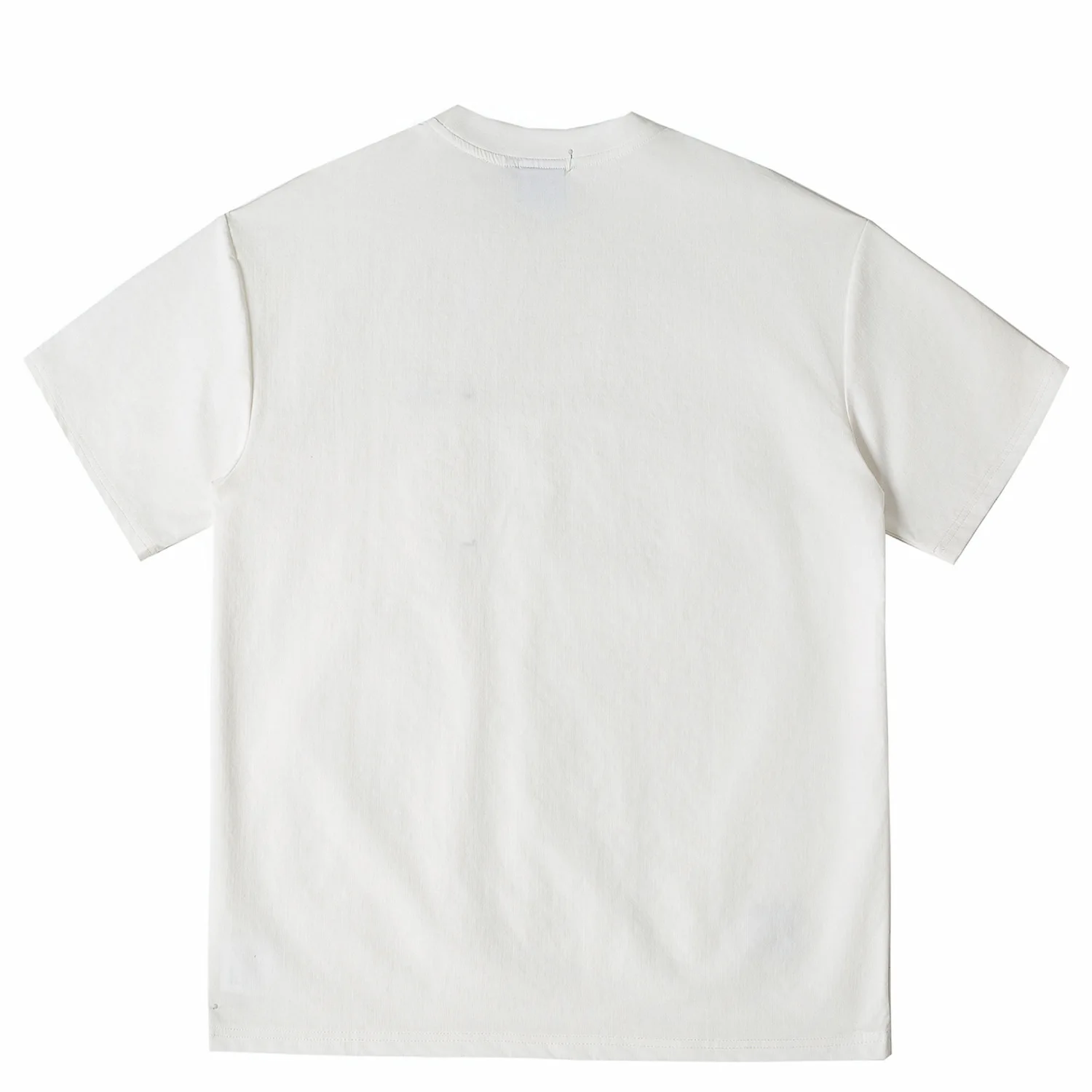 Summer Mountain Outdoor Camping Waterproof Quick Drying Short Sleeved T-shirt Loose Half Sleeved