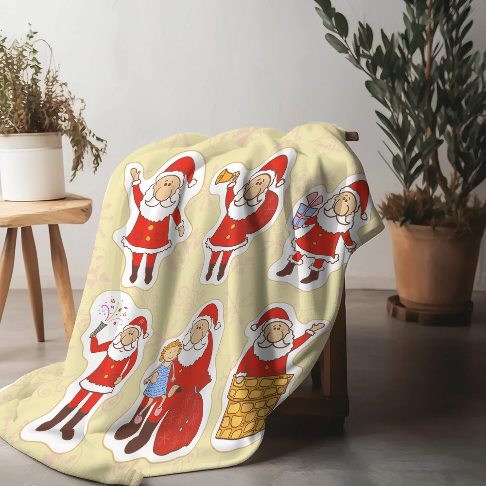 Tu Cozy Christmas T… - image