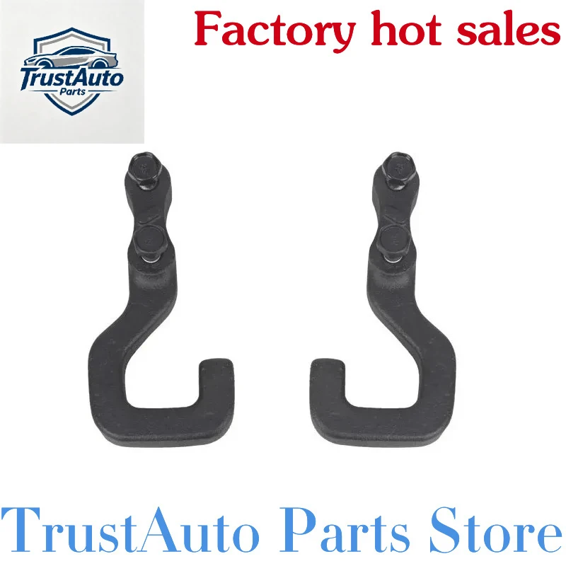 TrustAuto Parts Store Is Having A Hot SaleRear Bumper Cast Steel Tow Towing Hook Trailer - Gladiator JT