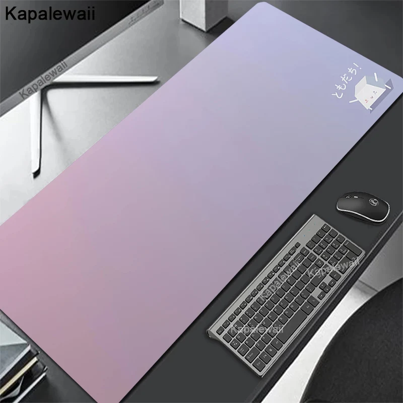 

Mouse Pad Pink Switch Large XXL Deskmat Office Mause Mat 900x400cm Table Carpet Kawaii Cute Mousepad Long Speed Mausepad Rugs