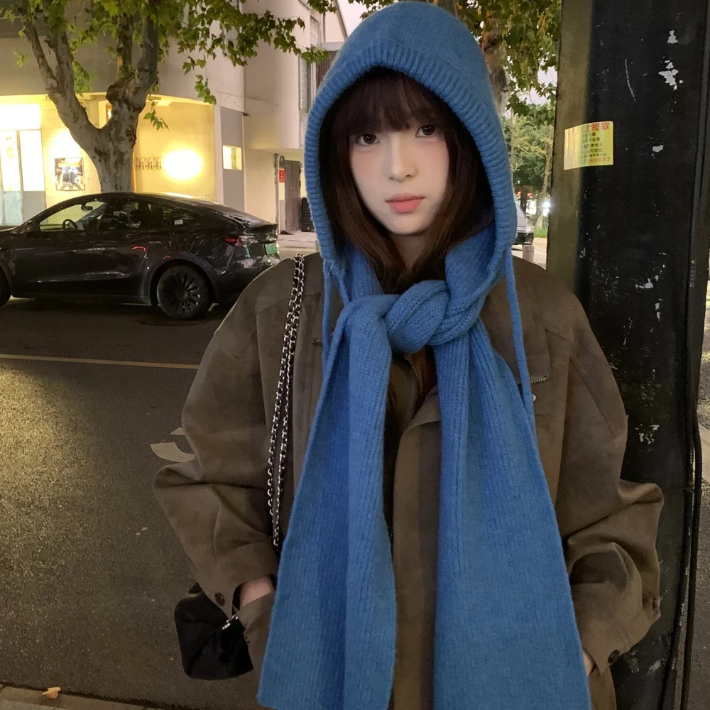 Korean Balaclava Bo… - image