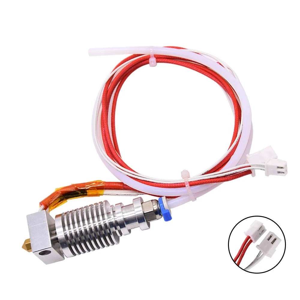 CREALITY 3D CR-10V2/CR-10 V3 Drucker Hotend Düsen-Kit Extrudierte Kits für CR-10 V2/V3 3D-Drucker – Detail 9