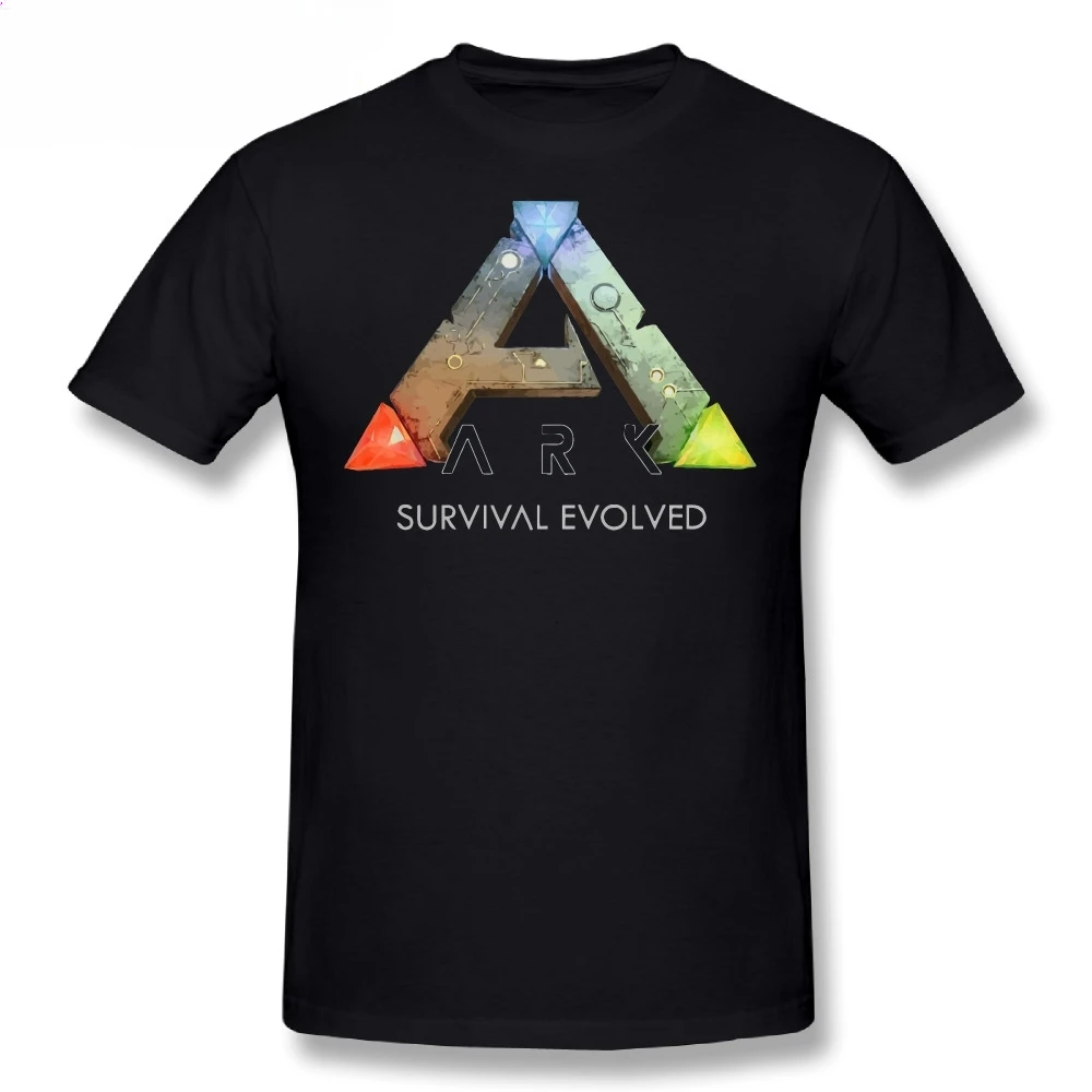 Men Tee Shirts Ark … - image