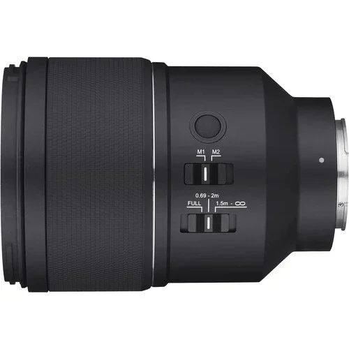 Samyang AF 135mm f/1.8 FE Camera Lens Full Frame Auto Focus Lens for Sony E Mount Digital Camera Alpha 1/7/7II/7III/7S