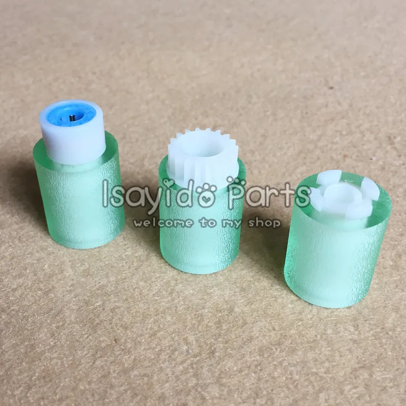 For Ricoh Aficio MP4001 MP5000 MP5001 3035 3045 MP2852 MP3352 MP3500 MP4500 MP4000 Paper Pickup Roller Set AF03-0090 AF03-1090