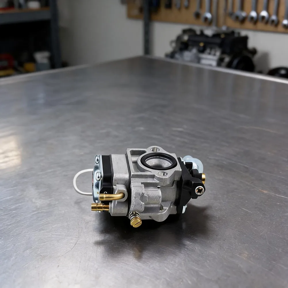Upgrade Your Fuel System with this Precision engineered Carburettor for carb for Hedge Trimmer Brush Cutter for chainsaw