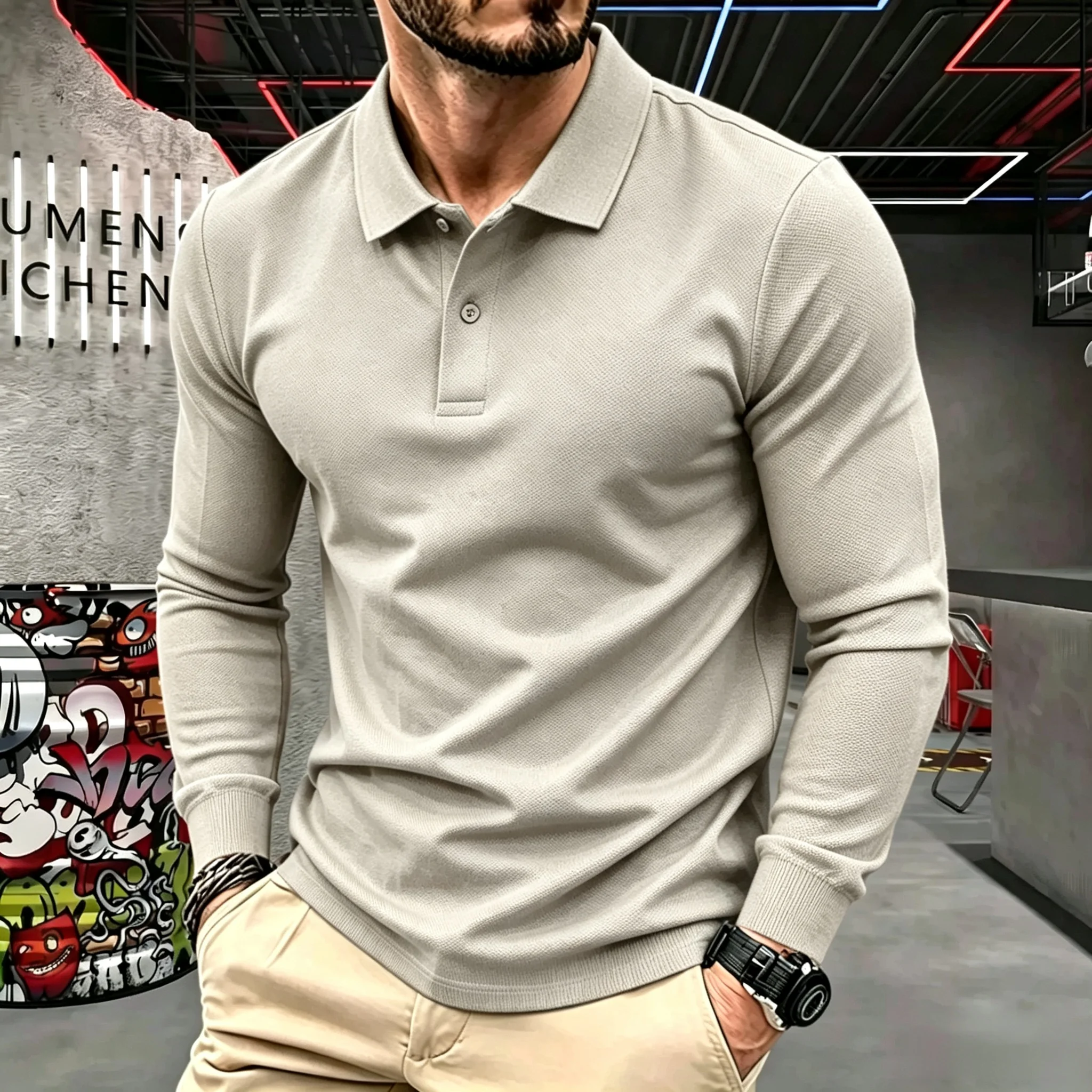 Beige