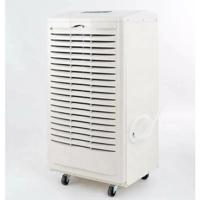 DH-5138C Conloon Dehumidifier Portable For Indoor Pool Dehumidification