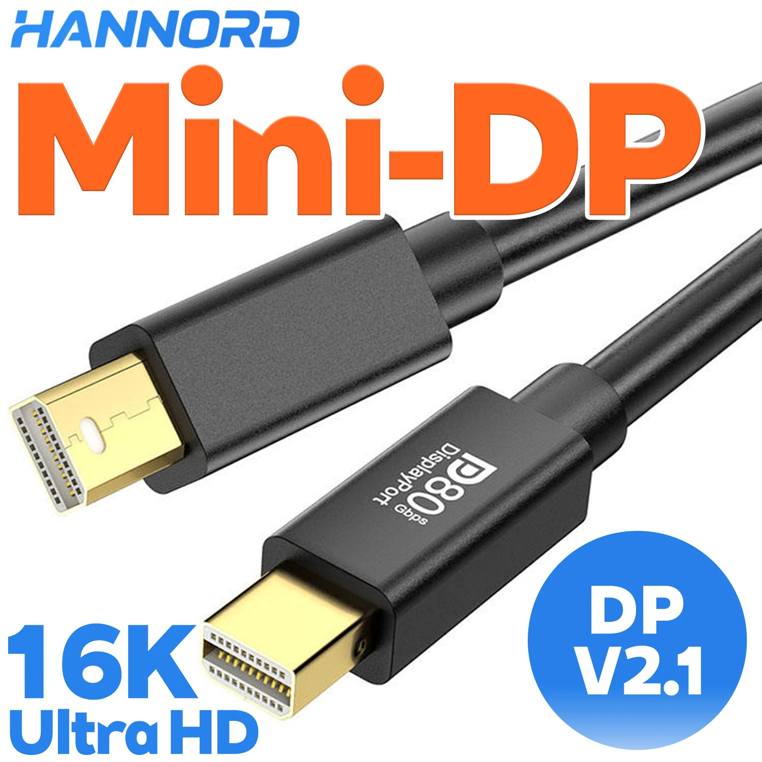 Hannord Mini Displa…