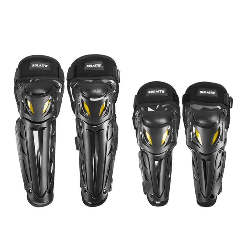 

SULAITE SLT1201 Motorcycle Riding Windbreak Guards Fall Prevention Protective Clothing