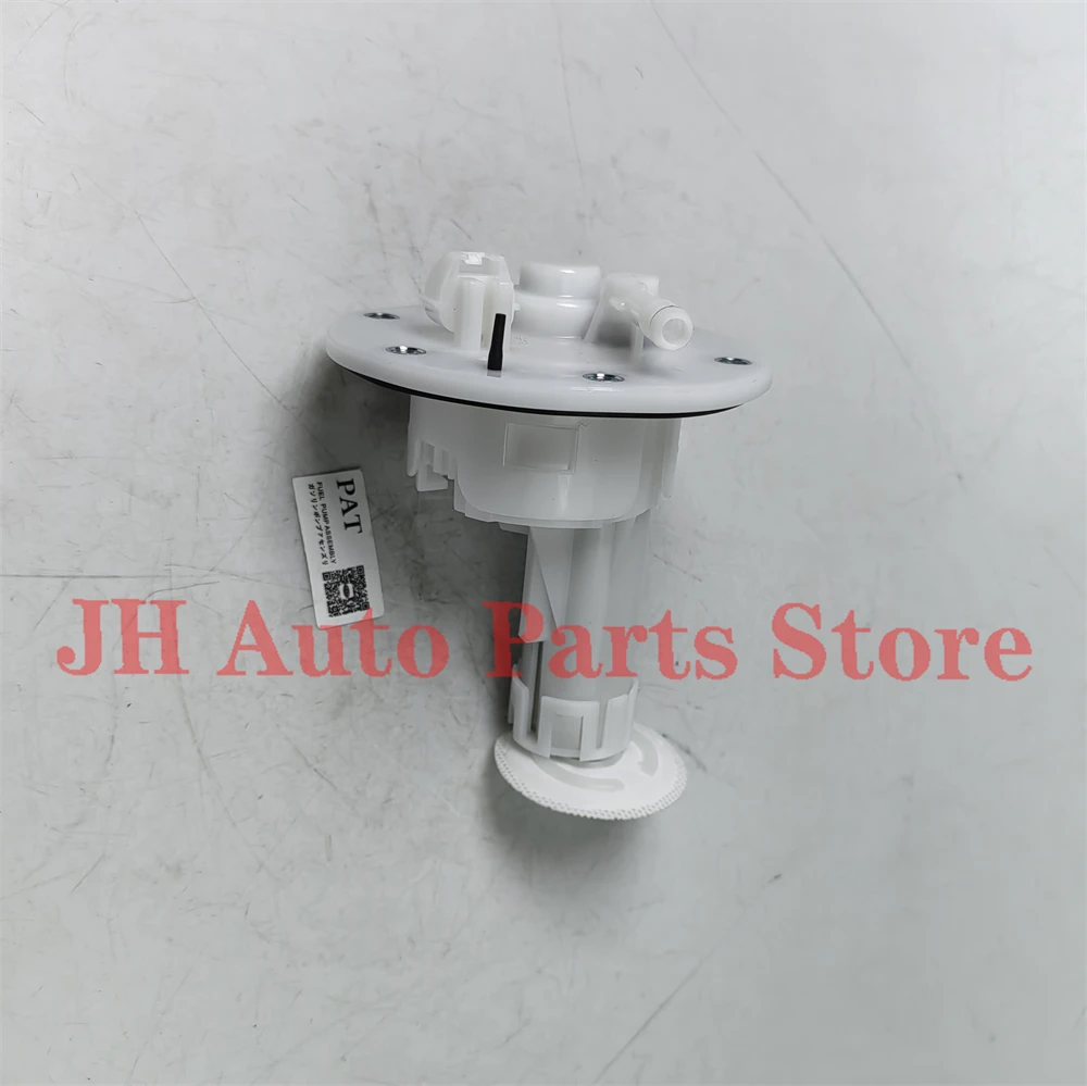 مجموعة مضخة الوقود للدراجات النارية JH لـ SYM Z1 AttilaS، Z1 Attila 125، FNX 125، حيوية 125، إلخ 16700-F81-000 16700F81000 #5