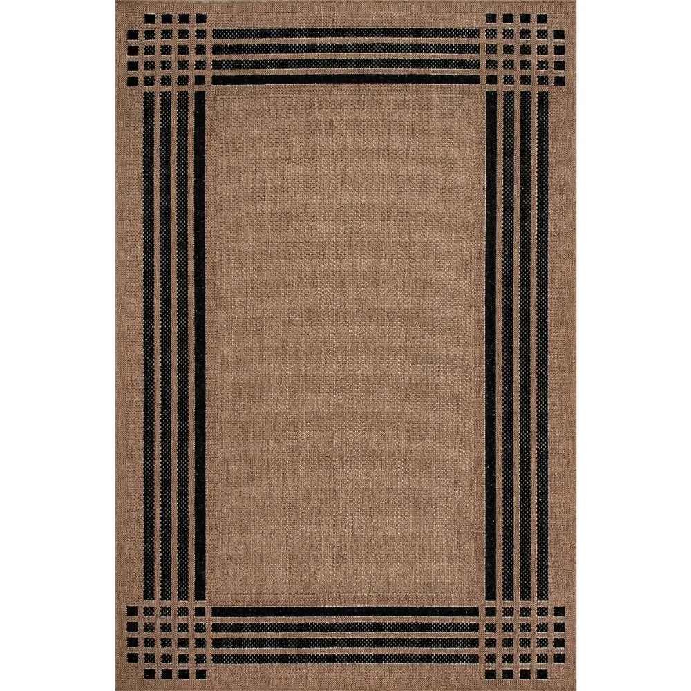 8x10 Outdoor Area Rug, Stain Resistant, Highly Durable, Outdoor Area Rug