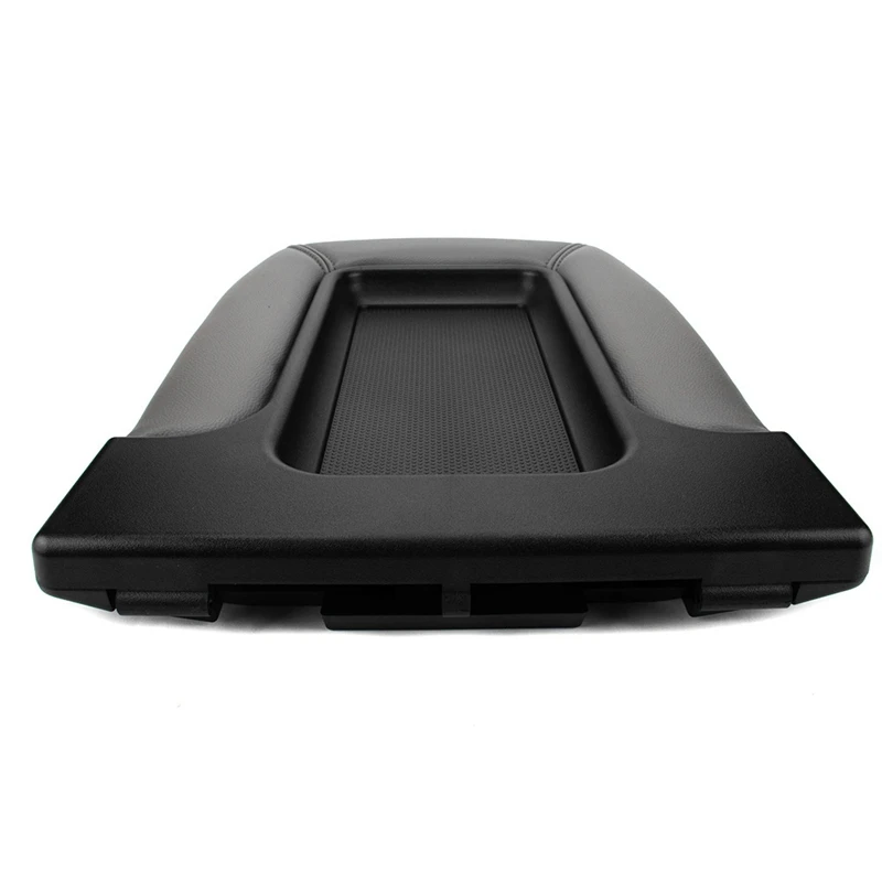 Console Armrest Lid For Chevy Silverado 1500 For Chevrolet Avalanche Tahoe Gmc Sierra Yukon Cadillac