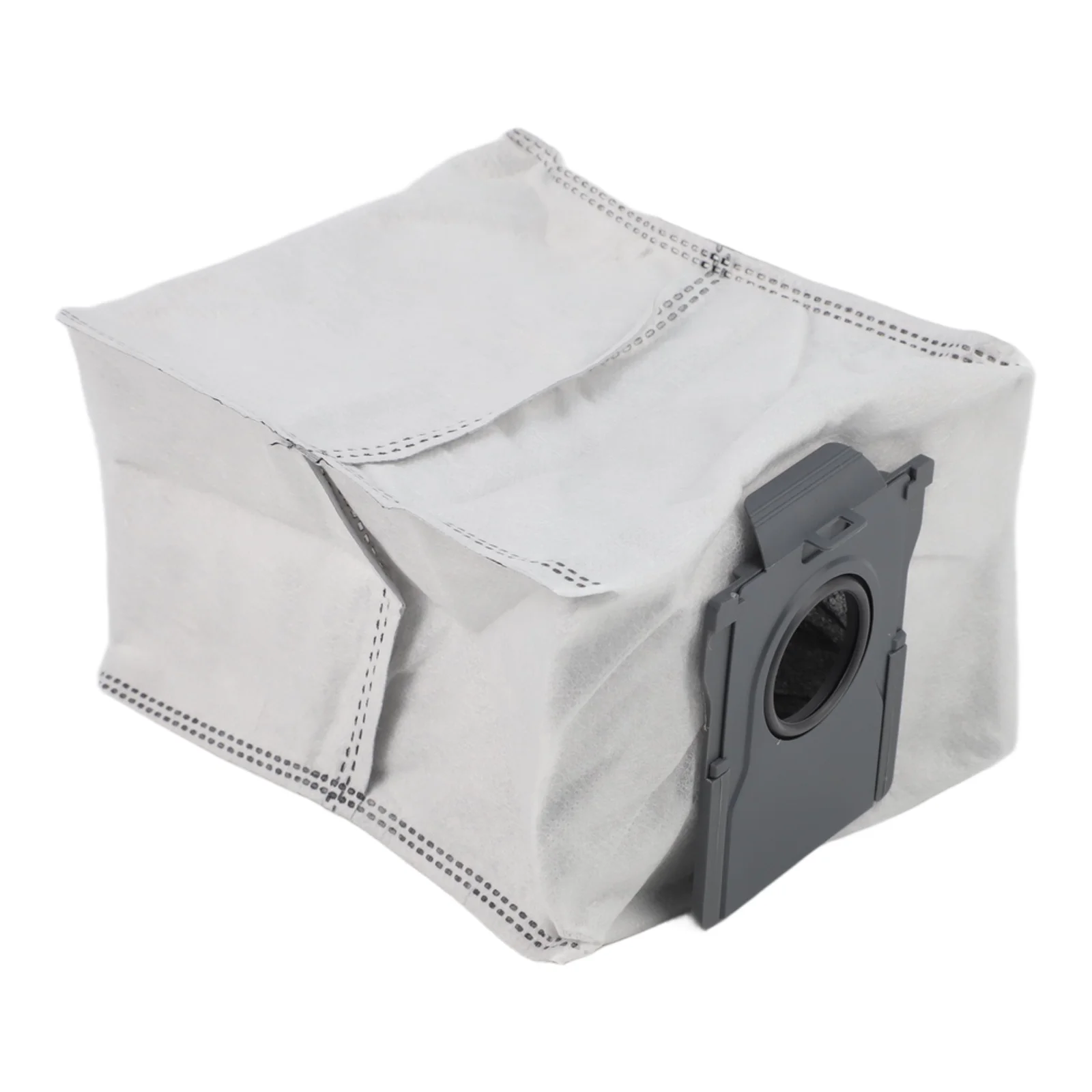 5 Pack Vacuum Cleaner Bags Suitable for for X50 for X40 for Ultra L10s for Pro Ultra Heat and for X30 for Ultra Models
