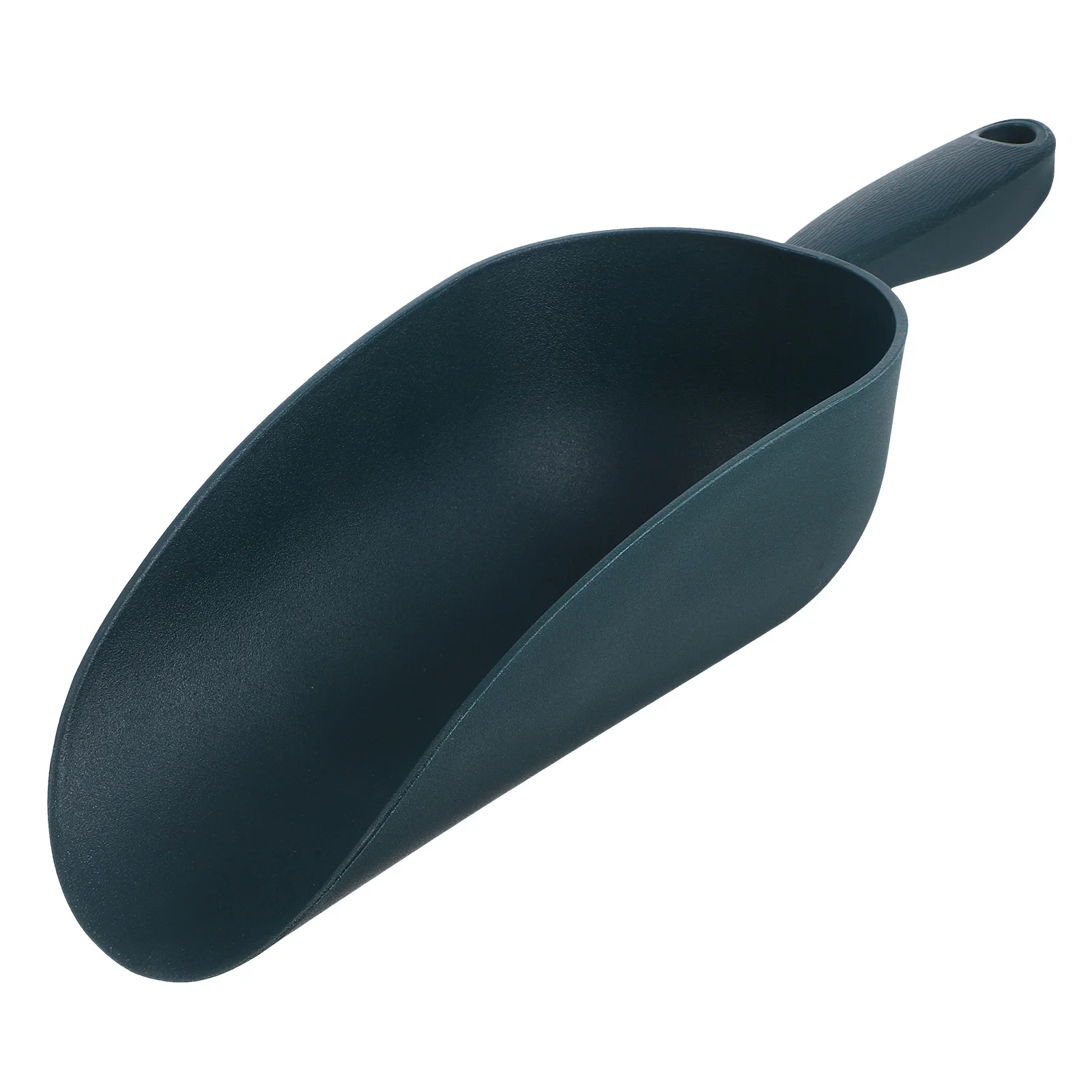 مجرفة حديقة مريحة ABS متينة وخفيفة الوزن وسهلة الحفر أداة يدوية للزراعة للمساحات الضيقة والبستنة الخارجية #3