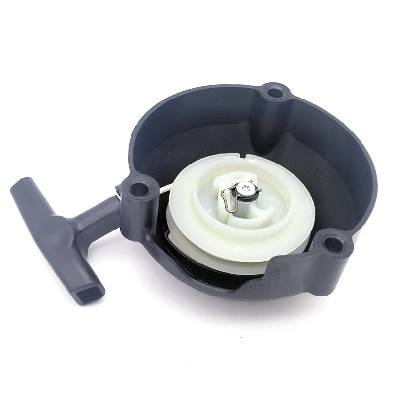 

Pull Recoil Starter Fit For Stihl BR 500 550 600 BR500 BR550 BR600 Backpack Leaf Blower Spare Parts 4282 190 0303 42821900303