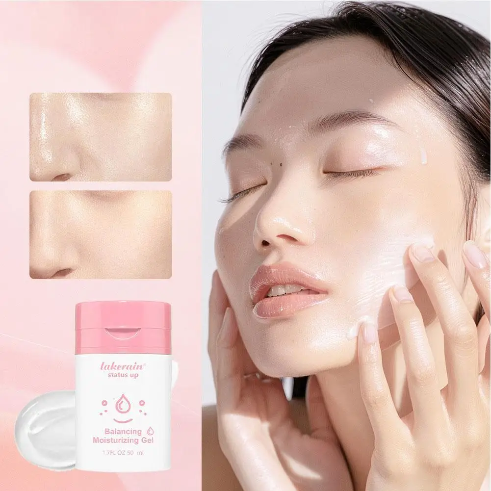 

Bubble Skincare Moisturizer Perfect For Normal-to-dry Skin Moisturizing Nourishing Face Body Men Women Skin Care 50ml