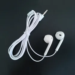 3.5mm In-ear Earbuds Earphone Headphone for Phone for MP3 MP4 PSP