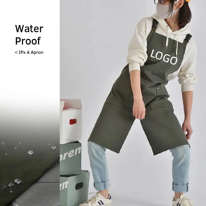 avental-de-lona-para-restaurante-e-cafe-a-prova-d'agua-logotipo-personalizado-roupas-de-trabalho-com-capuz-algodao-puro-uniforme-de-cozinha