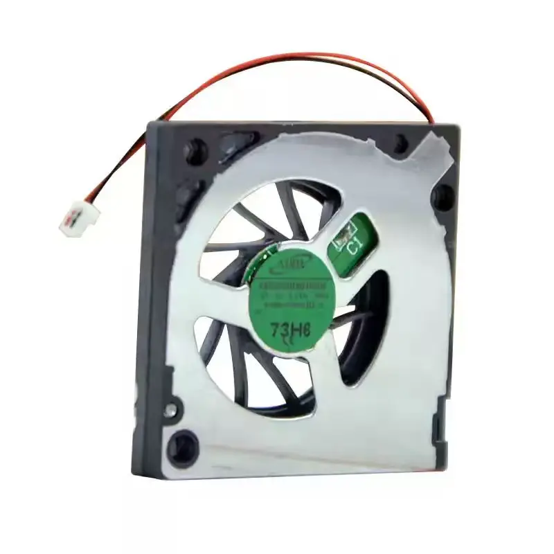 Original For ADDA AB03005HX040000 5V 30mm 3004 3005 Ultra Thin Metal Plate Blower Slim DC Brushless Cooling Fan for Laptop VR