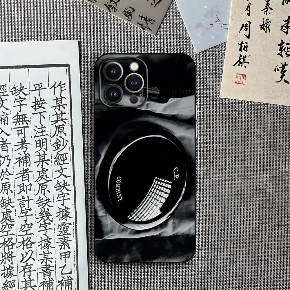 Fashion C-com-pany Design Mouse Pad For Xiaomi 14 12 Pro 11 13 Lite 10T 12X Powerful And Practical 11i F3 Note POCO M4 M3 X4 Cov