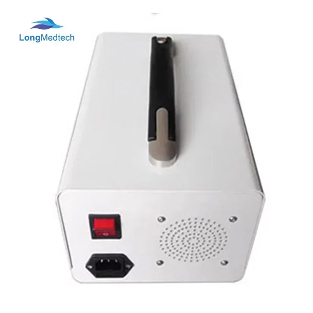 

Automatical High Frequency sealing biological industry Blood Bag Tube Sealer