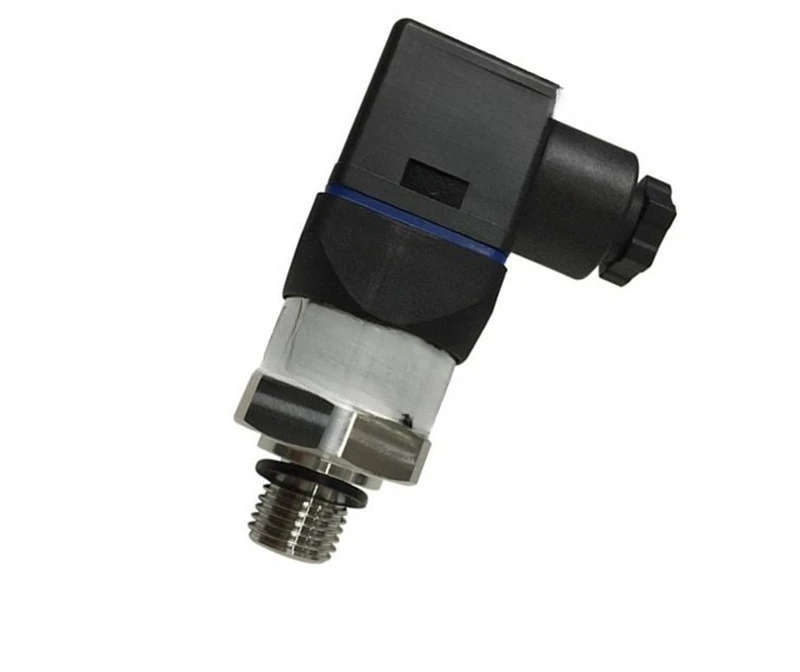 Pressure sensor A-10 Range 0-0.01 MPA 4-20MA /4 thread 0.5%