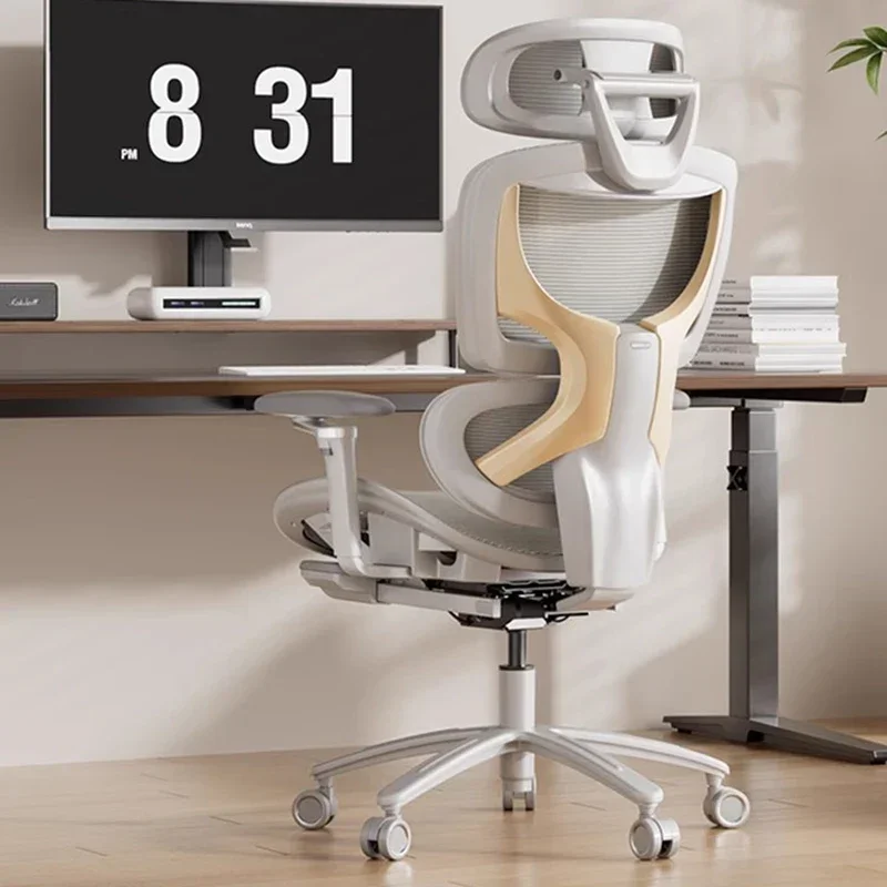 Ergonomic Gaming Office Chairs Armchair Swivel Relaxing Recliner Office Chairs Computer Comfort Office Furniture Cadeiras LLOC