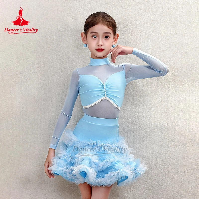 Teenagers Blue-Whit… - image