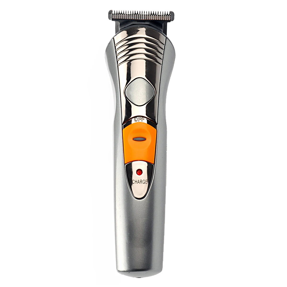 BIAOYA BAY 580 เครื่องโกนหนวดไฟฟ้ามีดโกนTrimmer Kitล้างทําความสะอาดได้แบบชาร์จไฟได้Dualฟอยล์เครื่องโกนหนวดจมูกหูGroomingสแตนเลส