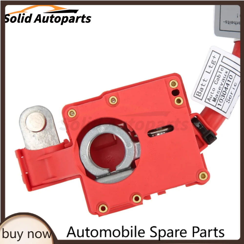 61129225099 Positive Car Battery Cable For BMW X3 2011 2012 2013 6112-9225-099 9225099-01 61129321005