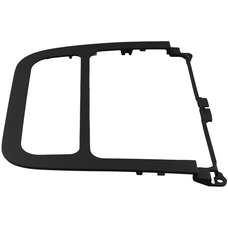 

Air Conditioning Panel Central Control Panel Frame Central Control Panel Cover Trim