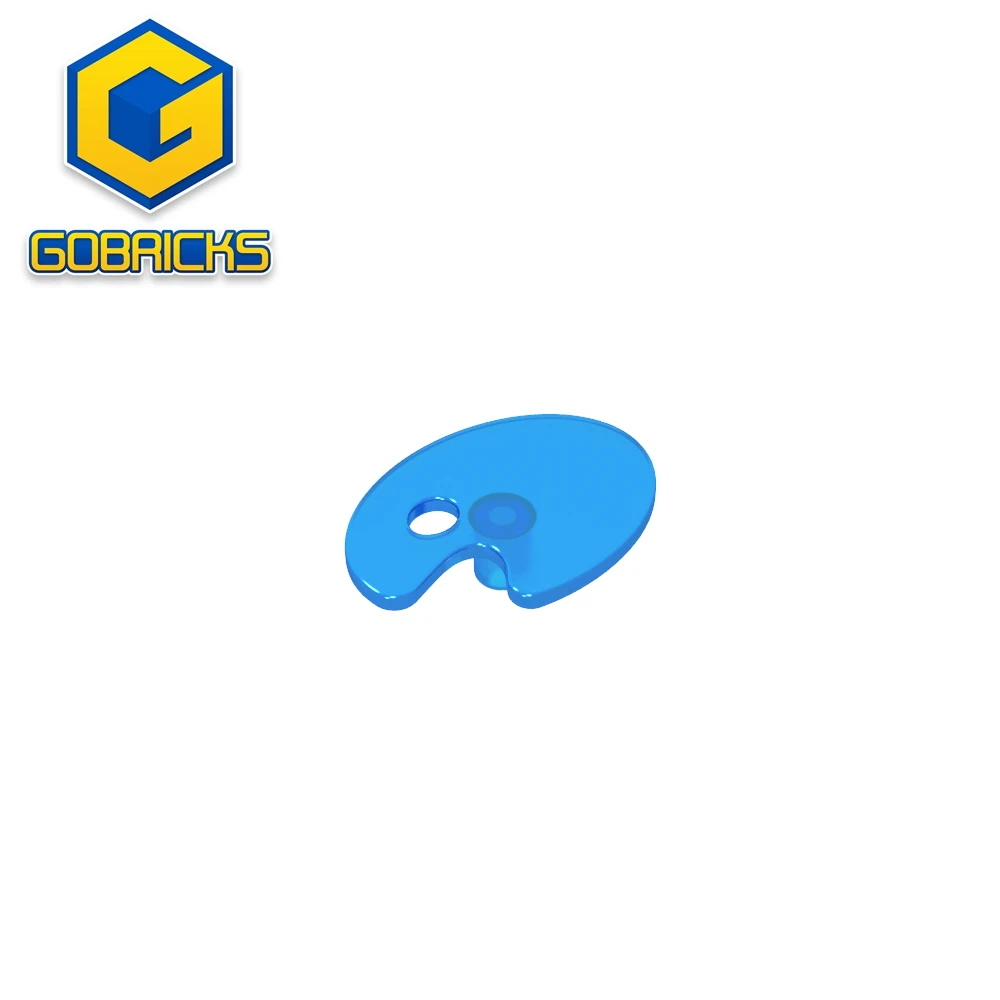 Gobricks GDS-2018 B… - image