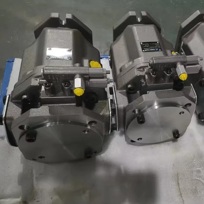 Pompa osiowa zmiennoprzepływowa wysokociśnieniowa A10VO A10VSO18/28/45/71/100/140/DR/DFR1/DFLR/DRS/DRG/ED72 AA10VO100DFR1/31R-VSC62K68