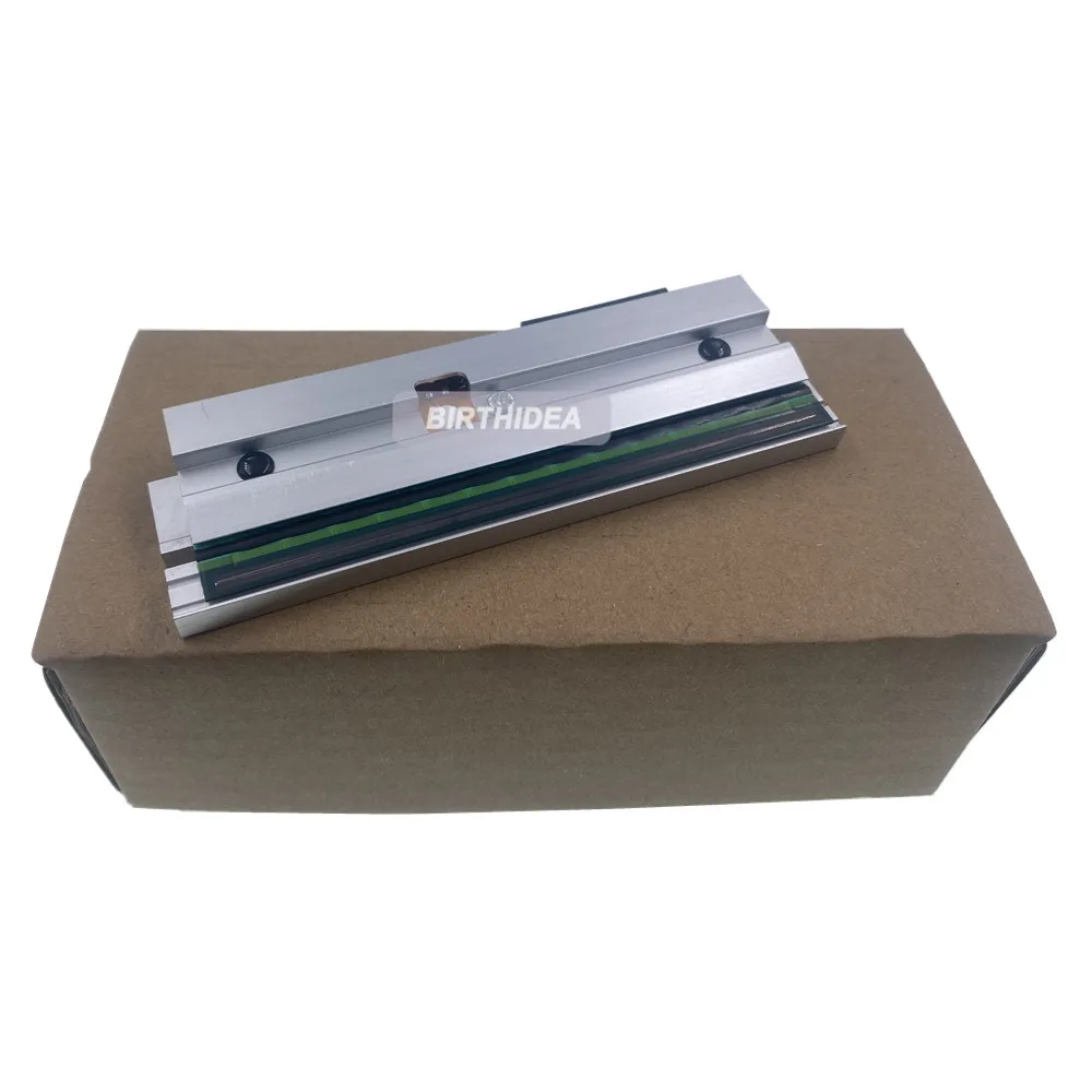 PHD20-2181-01 I-4208 Thermischer Druckkopf für Datamax I-4206 I-4208 I-4210 I-4212 A-4212 Barcode-Druckkopf 203DPI Druckerkopf Neu – Detail 4