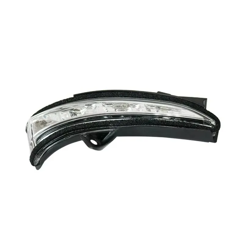 

Pkx For 1pcs Wing Mirror Indicator LED Signal Light Left Near Side d Mondeo MK V 14-19 Side signal flash