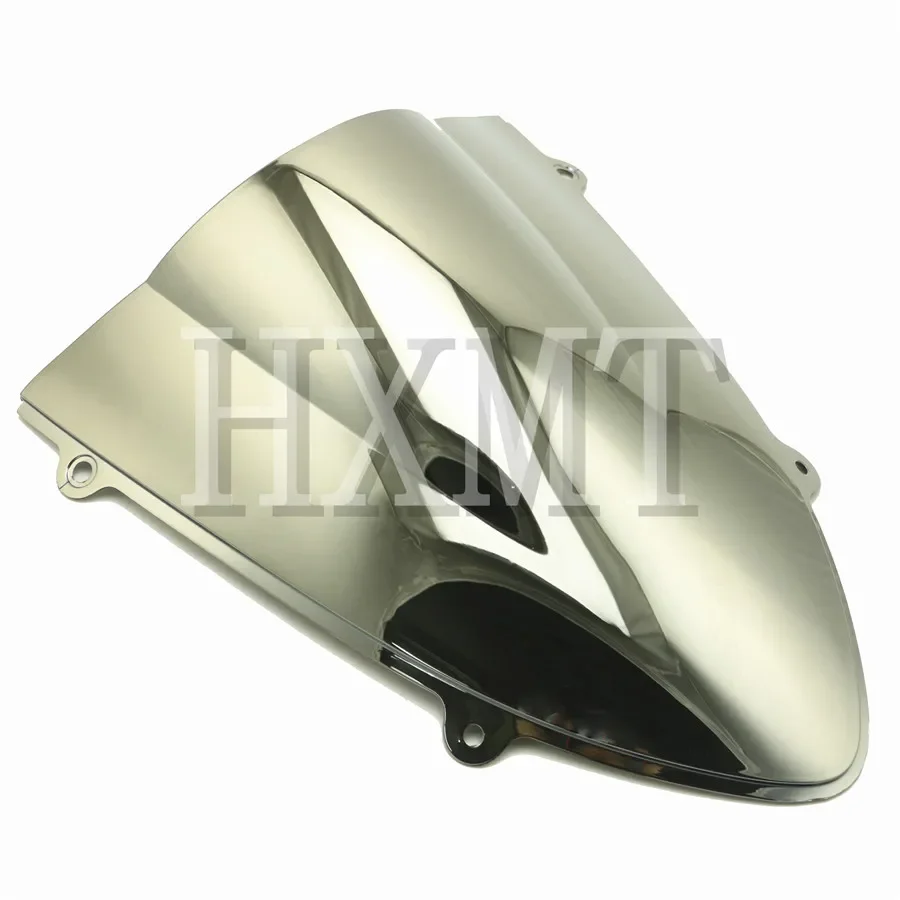 Motorcycle Windshield WindScreen fairing Ninja250 ZX-250R 250R For Kawasaki Ninja 250 ZX250R 2008 2009 2010 2011 2012