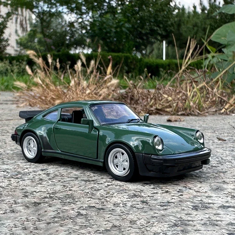 1:36 bmw m3 e30 porsche turbo audi quattro metall spielzeug legierung auto diecasts & spielzeug fahrzeuge auto modell modell auto für kinder