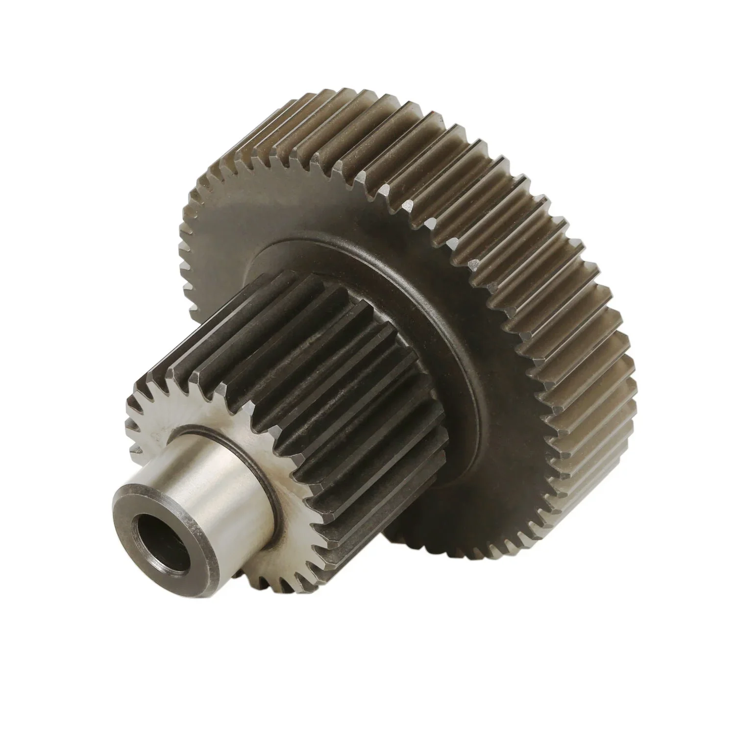 Gtig Spur Worm Helical Hypoid Bevel Pinion Gear for Industrial Usage