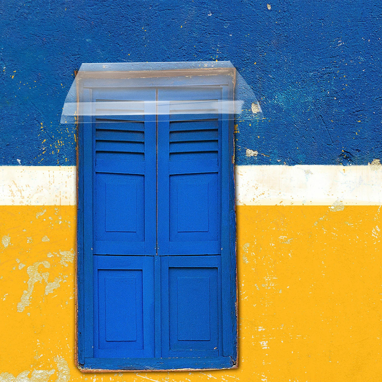 

Прозрачный пластиковый тент для окна, балконный чехол, уличный защитный навес от дождя, навес, перегородка для двери, прочный материал, легко