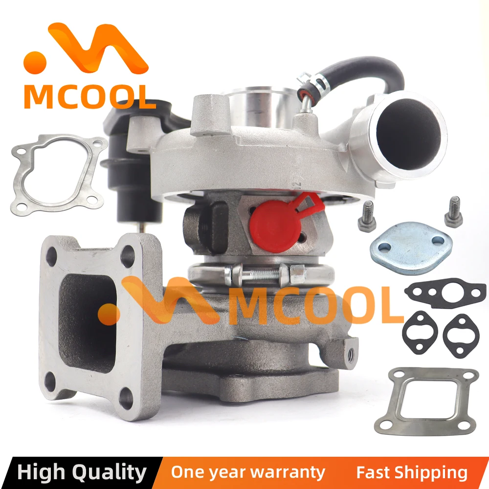 

CT9 Turbo Charger for Toyota Hilux 2.4 TD LN RNZ 2L-T 66Kw 90HP 1997-98 17201-64070 17201-64090 17201-54090 1720154090