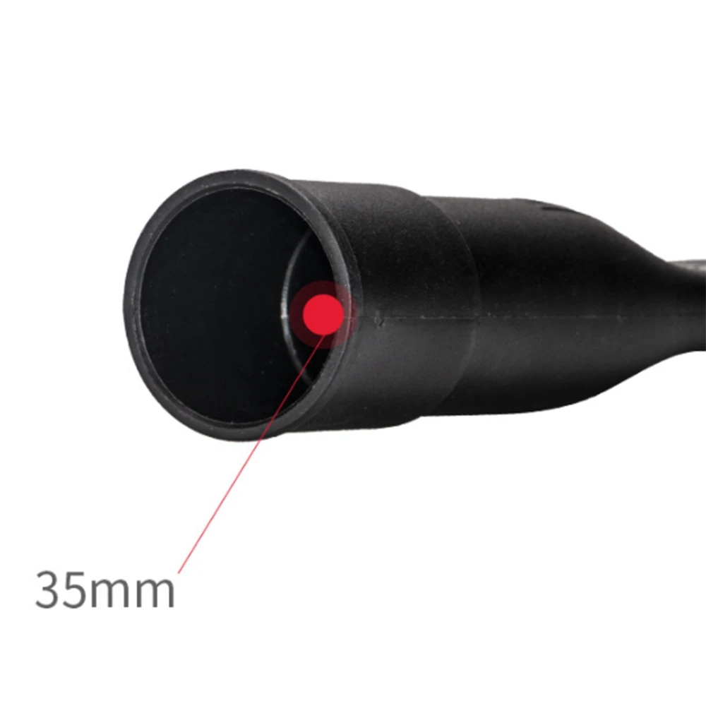 A74X-для Dyson V7 V8 V10 V11 Сменный пылесос 32 мм комплект вакуумных аксессуаров с плоской всасывающей трубкой, переходная головка