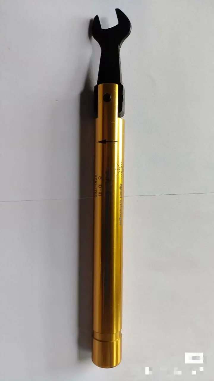 

forAgilent original imported torque wrench, 0.9N.M torque wrench, SMA torque wrench, suitable for all series 8710-1765 network