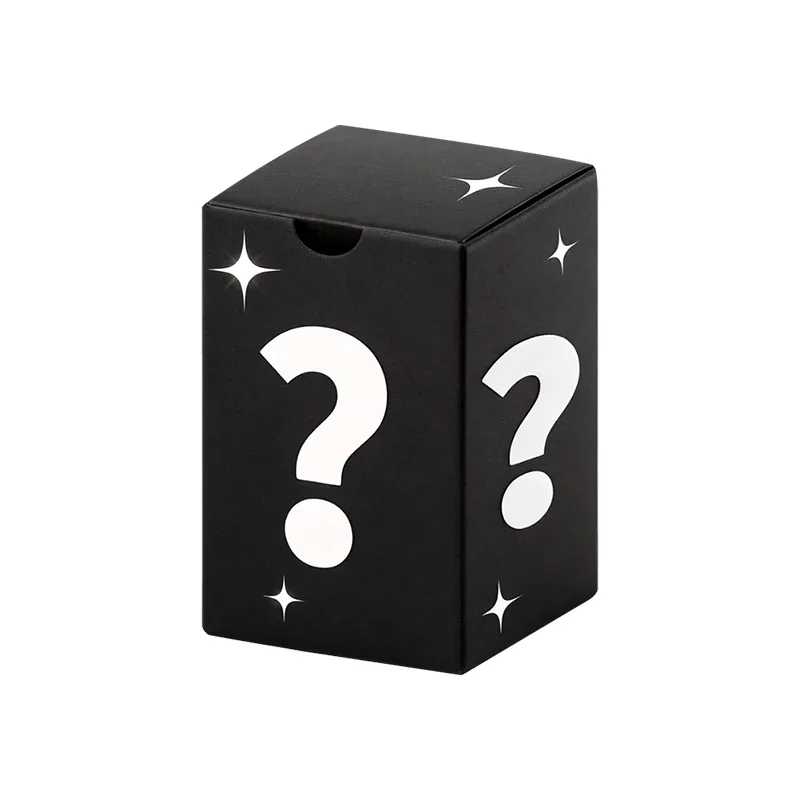 POP MART SKULLPANDA Off Mode Series Plush Doll Pendant Mystery Box Genuine Blind Box Guess Toys Bag Anime Figure Desktop image 3